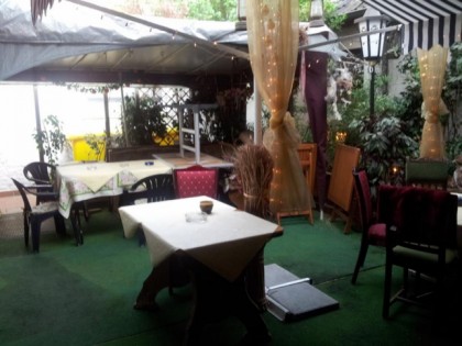 照片:  Gasthof Aretz