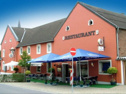 照片:  Gasthof Aretz