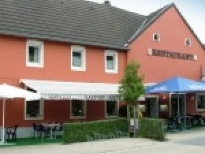 照片:  Gasthof Aretz